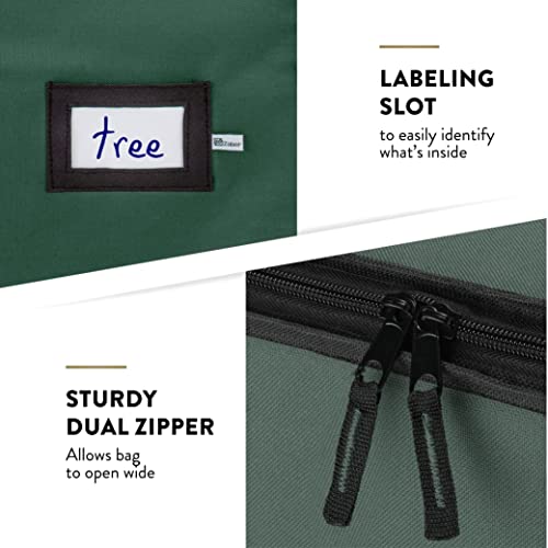 Zober Christmas Tree Storage Bag - 7.5 Ft