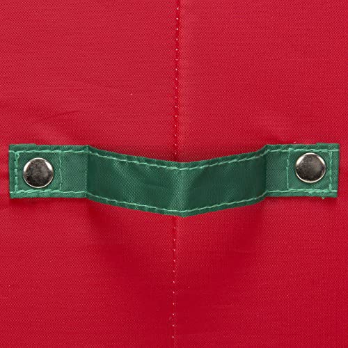 Christmas Wrapping Paper Storage Box
