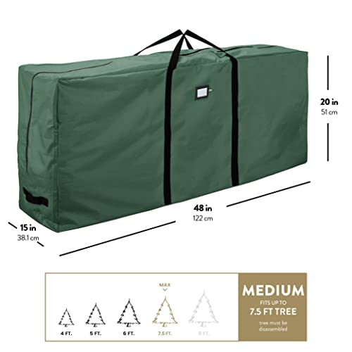 Zober Christmas Tree Storage Bag - 7.5 Ft