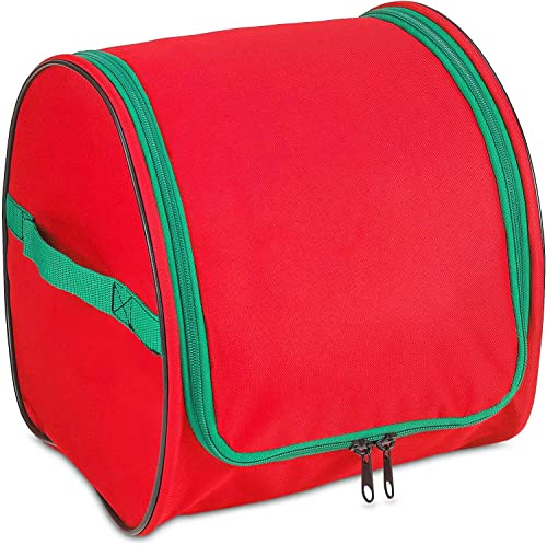 Christmas Light Storage Bag - Durable & Spacious