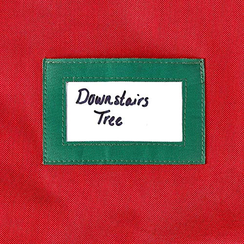 Durable Upright Christmas Tree Storage Bag