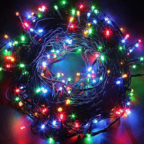 Indoor Lights - LED Plug In