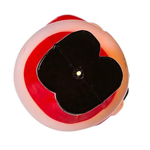 Santa with Tree Light Set - Christmas Delight