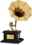 Vintage Dummy Gramophone for Home and Office Decor