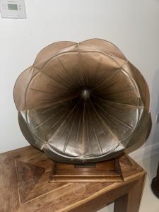 Classic Victor Gramophone Player