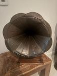 Classic Victor Gramophone Player