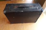 Antique His Masters Voice Wind-Up Gramophone