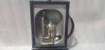 Vintage Decca Portable Phonograph Gramophone Player