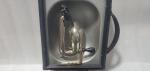 Vintage Decca Portable Phonograph Gramophone Player