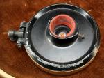 Columbia Model 211 Portable Wind-up Gramophone