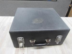 Vintage Collectible Gramophone with Tested Sound