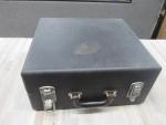 Vintage Collectible Gramophone with Tested Sound