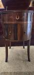 British Bandmaster Horseshoe Shaped Gramophone Player