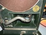 Vintage 1930s His Master’s Voice Gramophone