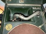 Vintage 1930s His Master’s Voice Gramophone