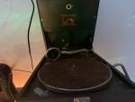 Vintage 1930s His Master’s Voice Gramophone
