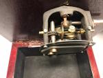 His Master's Voice Replica Gramophone Player