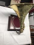 His Master's Voice Replica Gramophone Player