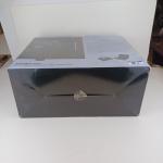 Pyle Audio Vintage Retro Record Player with MP3 Conversion