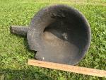 Vintage EMG Replica Gramophone Player