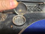 Antique Portable Hand Crank Gramophone Project