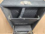Antique Portable Hand Crank Gramophone Project