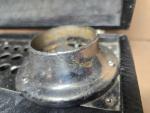 Antique Portable Hand Crank Gramophone Project