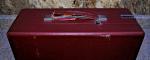 HMV Model 94 Portable Gramophone Player