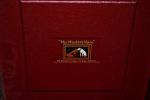 HMV Model 94 Portable Gramophone Player