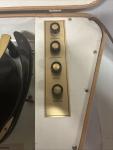 1960s Magnavox Suitcase Record Player