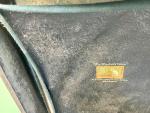 1953 HMV 102 Portable Gramophone Project Piece