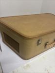 1960s Magnavox Suitcase Record Player