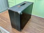 1953 HMV 102 Portable Gramophone Project Piece