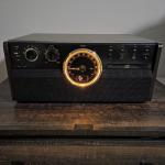 Victrola Empire Vintage 6-in-1 Bluetooth Record Player