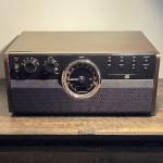 Victrola Empire Vintage 6-in-1 Bluetooth Record Player