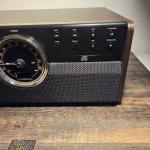 Victrola Empire Vintage 6-in-1 Bluetooth Record Player