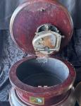 HMV Hybrid Gramophone with Genuine Gerrard Motor