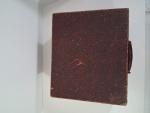 Red Regal Suitcase Gramophone - Vintage Style