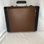 Crosley Portable Vintage Suitcase USB Turntable