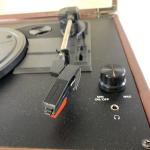 Crosley Portable Vintage Suitcase USB Turntable