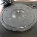 Crosley Portable Vintage Suitcase USB Turntable