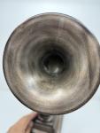 Handmade Retro Vintage Gramophone Metal Display