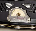 Bluetooth Vintage Gramophone Player for Vinyl Records