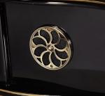 Bluetooth Vintage Gramophone Player for Vinyl Records