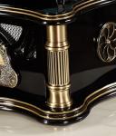 Bluetooth Vintage Gramophone Player for Vinyl Records