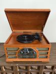 Crosley CR66 5-in-1 Vintage Record Player