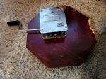 Antique Replica Gramophone Internal Machine Parts