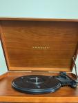 Crosley CR66 5-in-1 Vintage Record Player