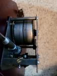 Antique Replica Gramophone Internal Machine Parts