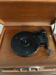 Crosley CR66 5-in-1 Vintage Record Player